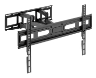 Uchwyt do telewizorów ART ART MOUNT FOR LED/LCD TV 37-80inch 40KG AR-90 adjustable ver